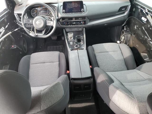 Photo 8 from auction – 2023 NISSAN ROGUE SV with VIN 5N1BT3BBXPC819909