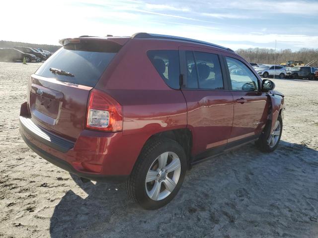 Photo 3 from auction – 2013 JEEP COMPASS SP with VIN 1C4NJCBB3DD196999
