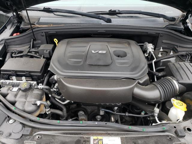Photo 12 from auction – 2019 JEEP GRAND CHER with VIN 1C4RJEBG9KC615580