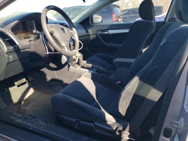 Photo 7 from auction – 2003 HONDA ACCORD EX with VIN 1HGCM72633A014549