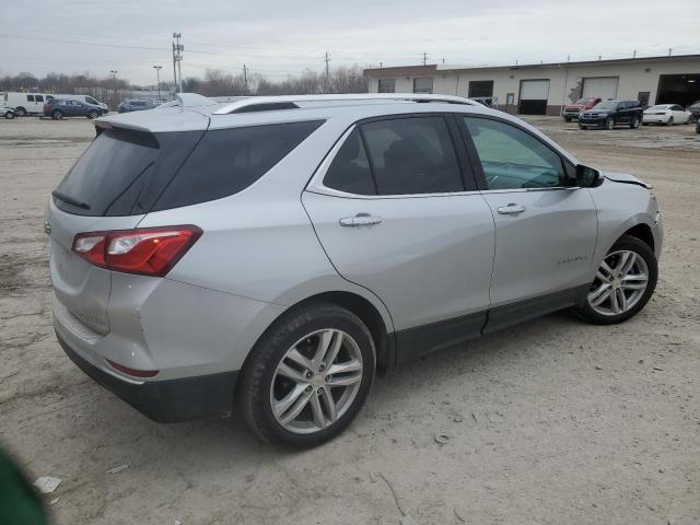 Photo 3 from auction – 2020 CHEVROLET EQUINOX PR with VIN 2GNAXYEX8L6131863