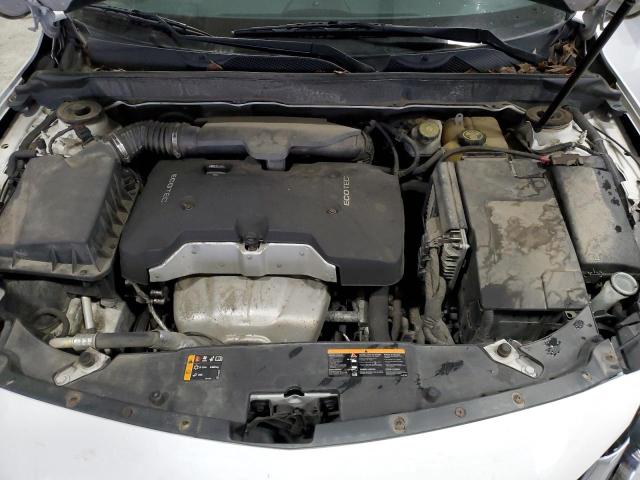Photo 11 from auction – 2014 CHEVROLET MALIBU 2LT with VIN 1G11E5SL0EF139679
