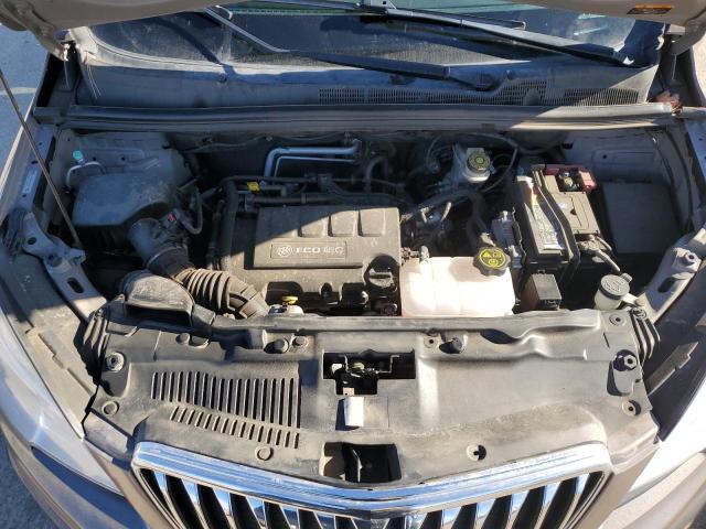 Photo 12 from auction – 2014 BUICK ENCORE PRE with VIN KL4CJHSB2EB720056
