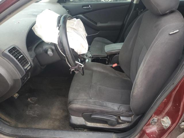 Photo 7 from auction – 2012 NISSAN ALTIMA BAS with VIN 1N4AL2AP3CC167805
