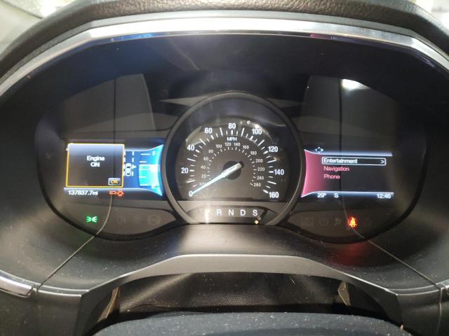 Photo 9 from auction – 2015 FORD EDGE TITAN with VIN 2FMPK4K91FBB85996
