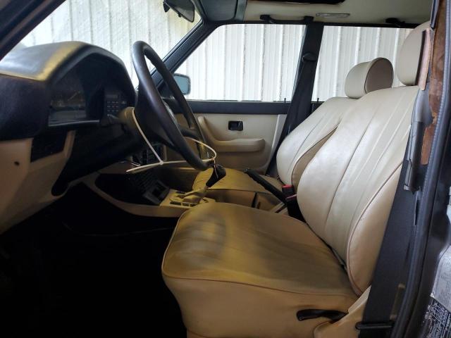 Фото 7 с аукциона – 1985 BMW 535 I с VIN WBADC7408F0652673