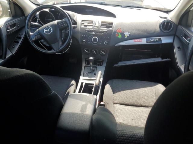 Photo 8 from auction – 2013 MAZDA 3 I with VIN JM1BL1UP2D1748472