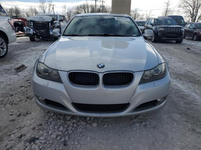 Photo 5 from auction – 2011 BMW 328 XI with VIN WBAPK7C58BA464155