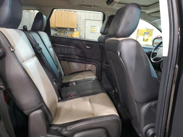 Photo 11 from auction – 2009 DODGE JOURNEY R/ with VIN 3D4GG67V89T245744