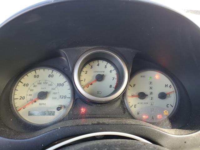 Снимка 9 от търг – 2002 TOYOTA RAV4 с VIN JTEGH20V520047022