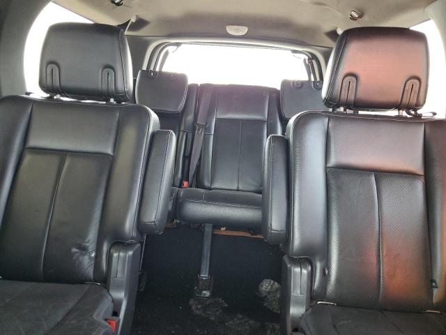 Photo 10 from auction – 2008 FORD EXPEDITION with VIN 1FMFK19558LA27953