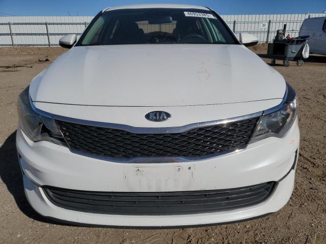 Photo 5 from auction – 2016 KIA OPTIMA LX with VIN KNAGT4L32G5088045