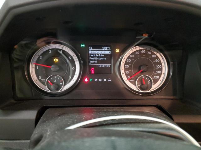 Photo 9 from auction – 2015 RAM 1500 SLT with VIN 1C6RR7GT4FS663307