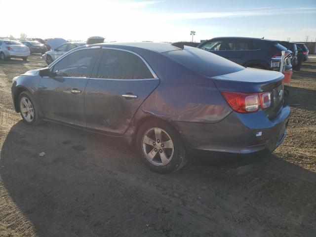 Photo 2 from auction – 2015 CHEVROLET MALIBU LS with VIN 1G11B5SL6FF210250