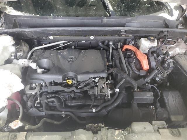 Photo 11 from auction – 2021 TOYOTA VENZA LE with VIN JTEAAAAH0MJ017002