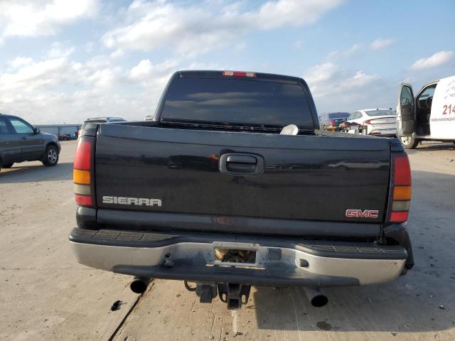 Photo 6 from auction – 2005 GMC SIERRA1500 with VIN 2GTEK13T251245020