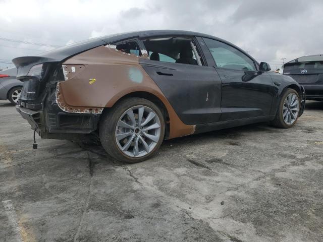 Photo 3 from auction – 2018 TESLA MODEL 3 with VIN 5YJ3E1EB9JF067293