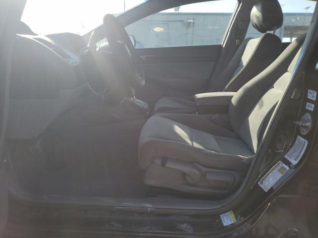 Photo 7 from auction – 2010 HONDA CIVIC LX with VIN 2HGFA1F53AH584229