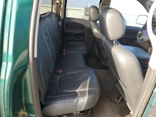Photo 10 from auction – 2003 DODGE RAM 1500 S with VIN 1D7HA18N53J674056