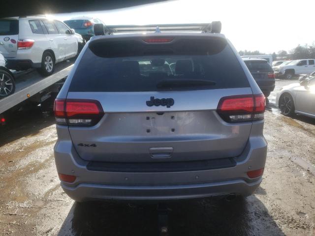 Photo 6 from auction – 2021 JEEP GRAND CHER with VIN 1C4RJFAG0MC774031