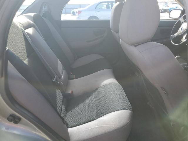 Photo 10 from auction – 2006 SUBARU IMPREZA 2. with VIN JF1GD67676G522680