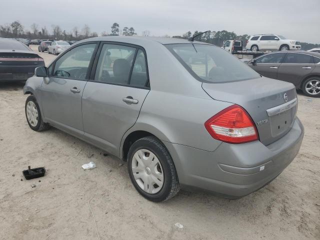 صورة رقم 2 من المزاد - 2011 NISSAN VERSA S مع VIN 3N1BC1AP4BL471157