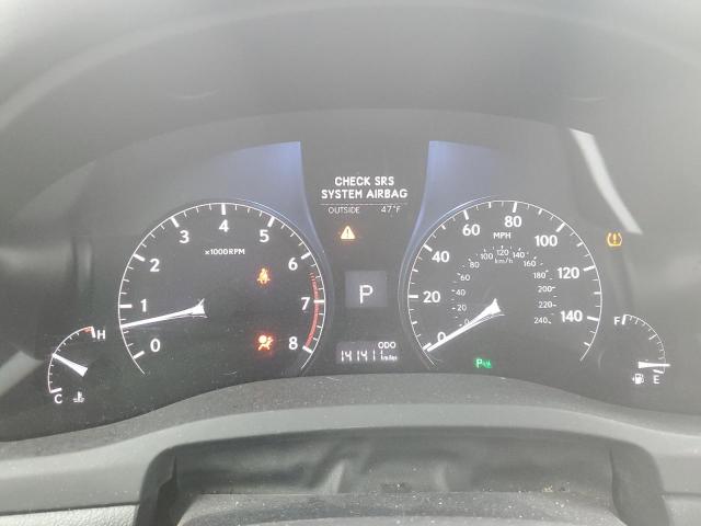Photo 9 from auction – 2013 LEXUS RX 350 with VIN 2T2ZK1BA4DC094033