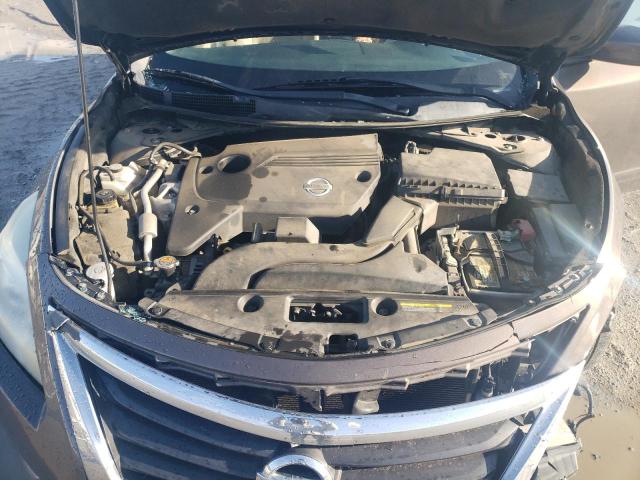 Photo 11 from auction – 2015 NISSAN ALTIMA 2.5 with VIN 1N4AL3AP2FC116774