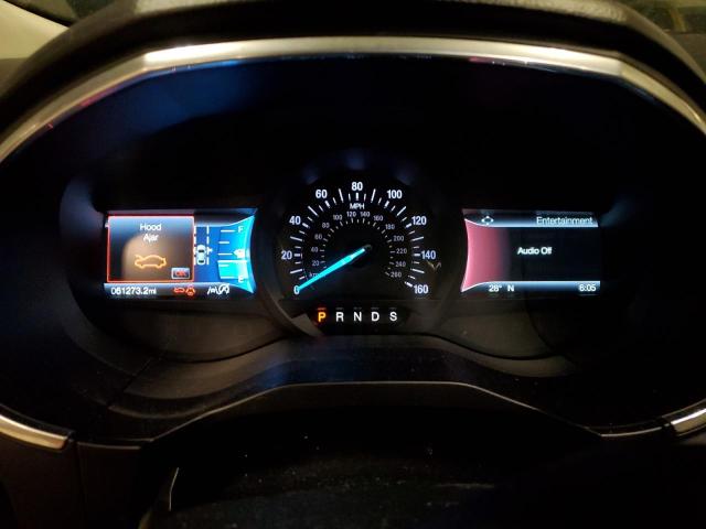 Photo 9 from auction – 2019 FORD EDGE TITAN with VIN 2FMPK4K93KBC69912