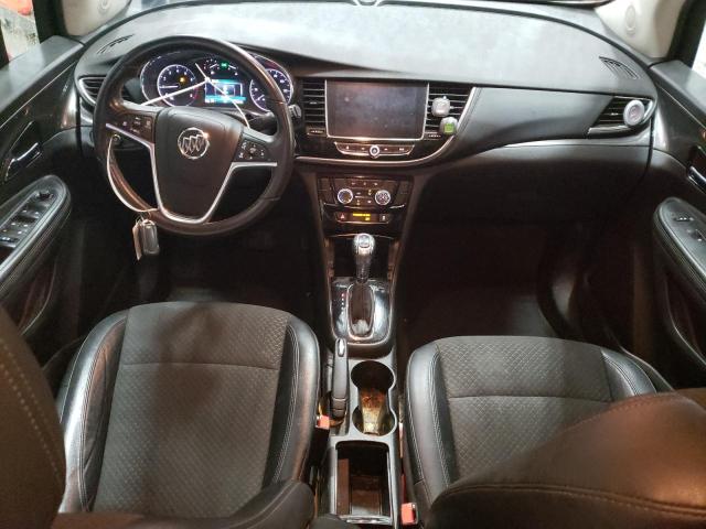 Photo 8 from auction – 2017 BUICK ENCORE PRE with VIN KL4CJASB2HB072455