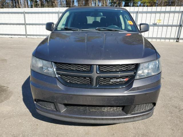 Photo 5 from auction – 2018 DODGE JOURNEY SE with VIN 3C4PDCAB5JT527458