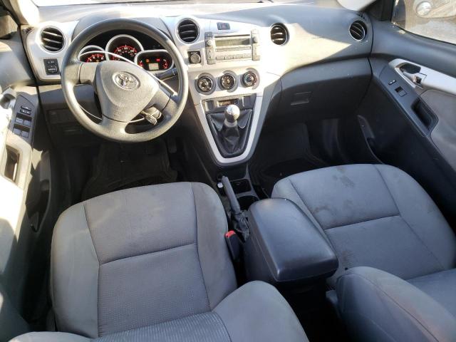 Photo 8 from auction – 2009 TOYOTA COROLLA MA with VIN 2T1KU40E79C012262