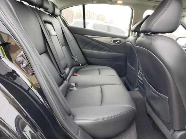 Photo 10 from auction – 2015 INFINITI Q50 BASE with VIN JN1BV7AR6FM408457