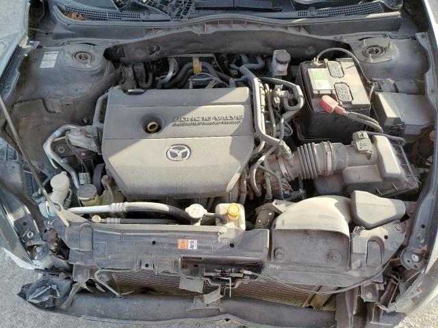 Photo 11 from auction – 2012 MAZDA 6 I with VIN 1YVHZ8DH7C5M33873