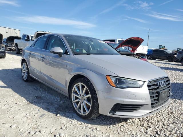Photo 4 from auction – 2015 AUDI A3 PREMIUM with VIN WAUEFGFF8F1039136