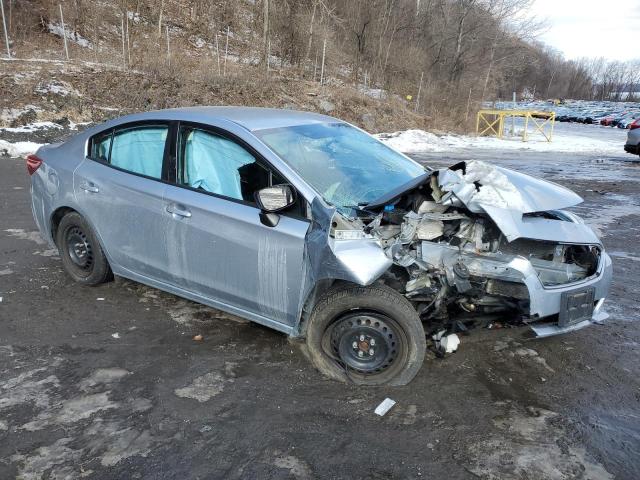 Photo 4 from auction – 2018 SUBARU IMPREZA with VIN 4S3GKAA69J3621402