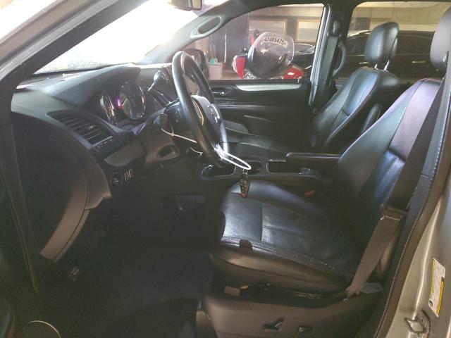 صورة رقم 7 من المزاد - 2014 DODGE GRAND CARA مع VIN 2C4RDGEG2ER420897