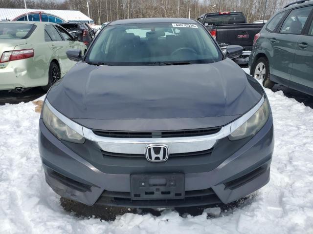 Photo 5 from auction – 2016 HONDA CIVIC LX with VIN 19XFC2F55GE045680