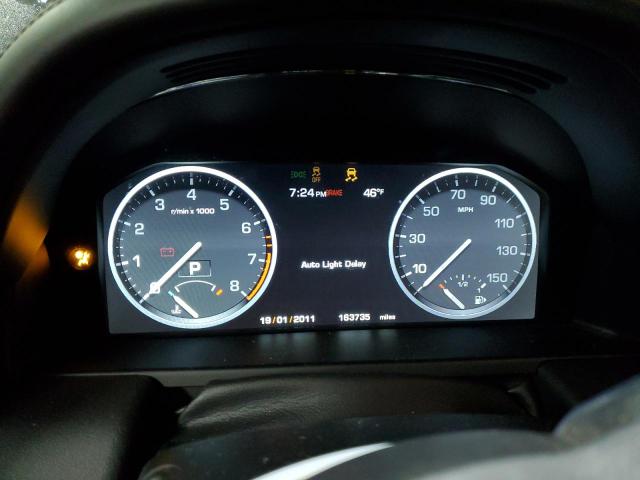 Photo 9 from auction – 2012 LAND ROVER RANGE ROVE with VIN SALME1D46CA377381