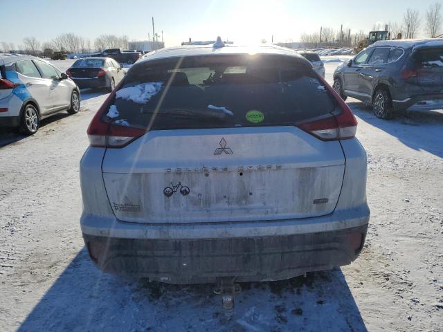 Photo 6 from auction – 2023 MITSUBISHI ECLIPSE CR with VIN JA4ATUAA2PZ609570