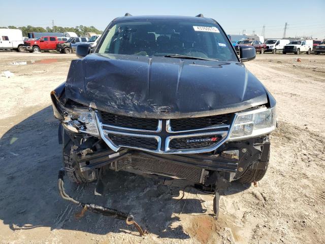 Photo 5 from auction – 2012 DODGE JOURNEY with VIN 3C4PDCBG6CT270694