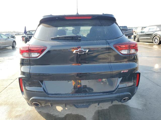 Photo 6 from auction – 2022 CHEVROLET TRAILBLAZE with VIN KL79MTSL4NB033449