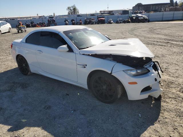 Снимка 4 от търг – 2011 BMW M3 с VIN WBSDX9C59BE584454