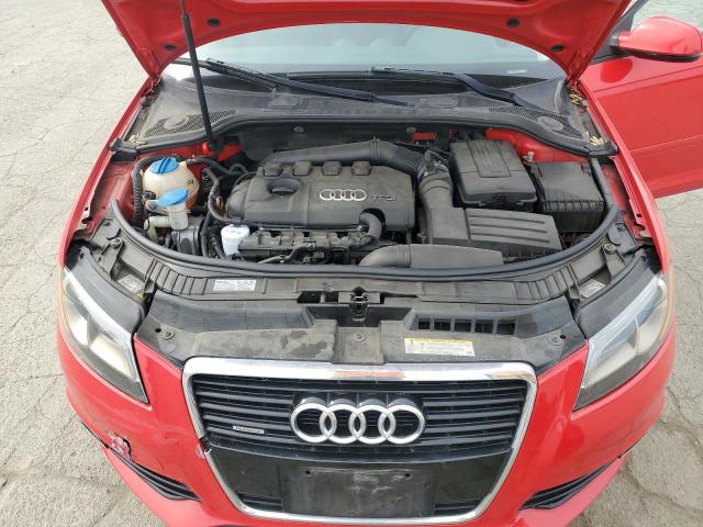 Photo 11 from auction – 2012 AUDI A3 PREMIUM with VIN WAUMFAFM8CA059163