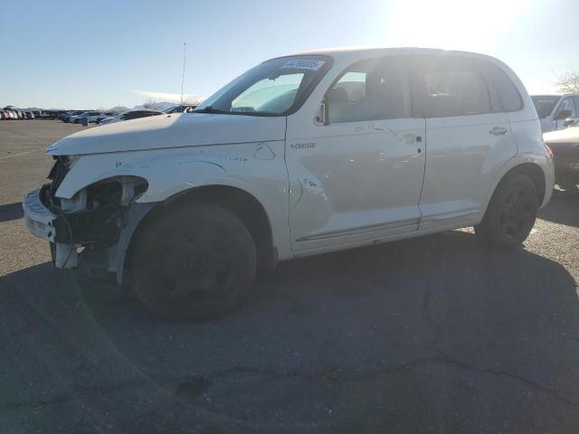 CHRYSLER PT CRUISER 2005 with VIN 3C4FY58B15T613096 - Photo from auction