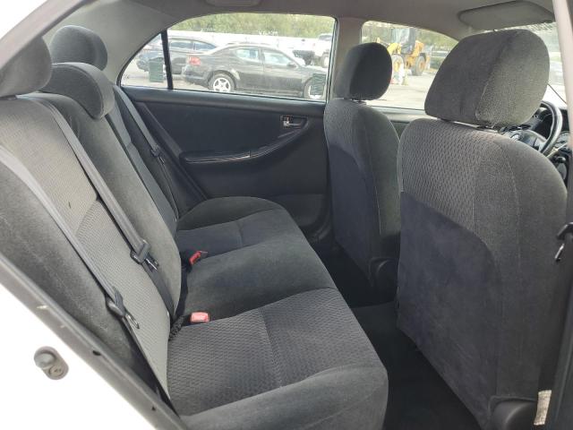 Photo 10 from auction – 2005 TOYOTA COROLLA with VIN 1NXBR32E05Z410012