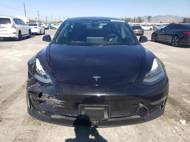 Photo 5 from auction – 2018 TESLA MODEL 3 with VIN 5YJ3E1EA0JF070185