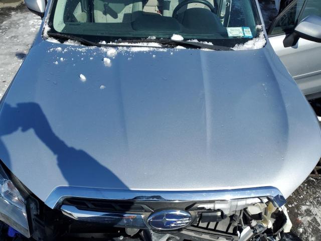 Photo 12 from auction – 2017 SUBARU FORESTER 2 with VIN JF2SJAEC3HH577831