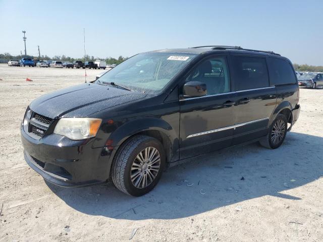 Photo 1 from auction – 2009 DODGE GRAND CARA with VIN 1D8HN44E39B502778