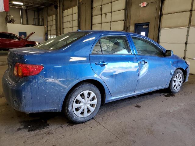 Photo 3 from auction – 2010 TOYOTA COROLLA BA with VIN 1NXBU4EE1AZ217782